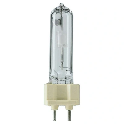 Image of Philips Lamp Flush CDM T (70 Watt Warm White, 942, energy efficiency class: