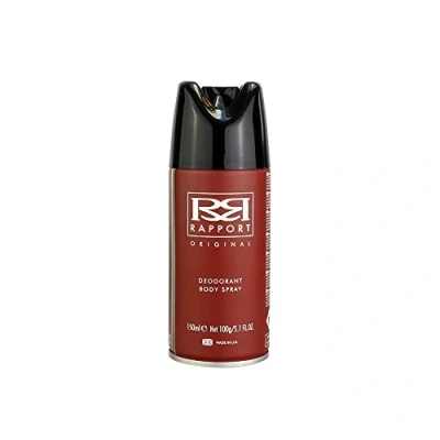 Image of Rapport Original Body Spray 150ml