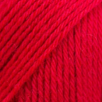 Image of DROPS Nord 14 UNI Red