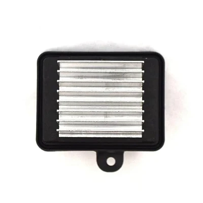 Image of LSC 1610497380 : Genuine Heater Blower Fan Resistor NEW from