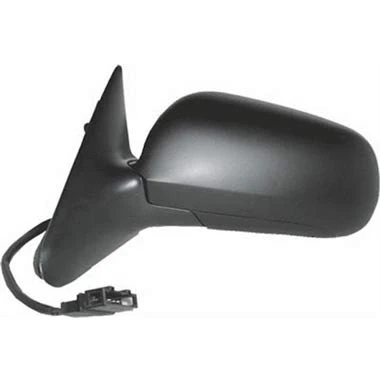 Image of 1U1857501R01C Wing mirror BLIC 5402 04 1125521P Left black Electric Aspherical, Large housing, Heated