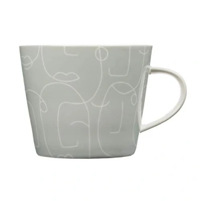 Image of Scion Living Epsilon Pebble 350ml Mug