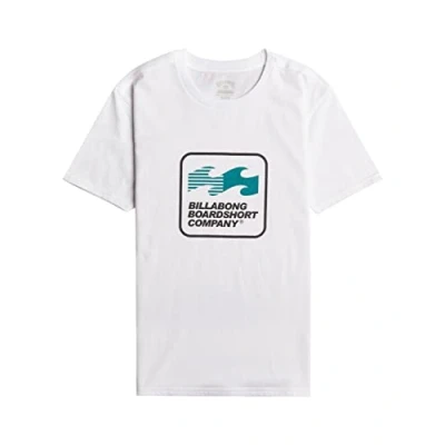 Image of Billabong Swell T Shirt for Boys 8 16