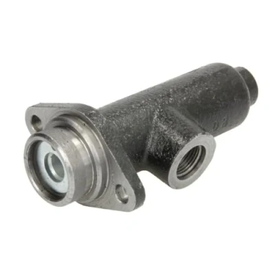 Image of P11100 Master Cylinder LPR 1206 25,4mm Grey Cast Iron 1/2 20 UNF (1) PEUGEOT: 404 Saloon
