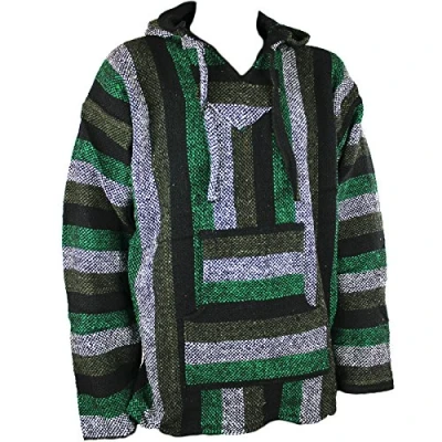 Image of Siesta Baja Minty Green XXL