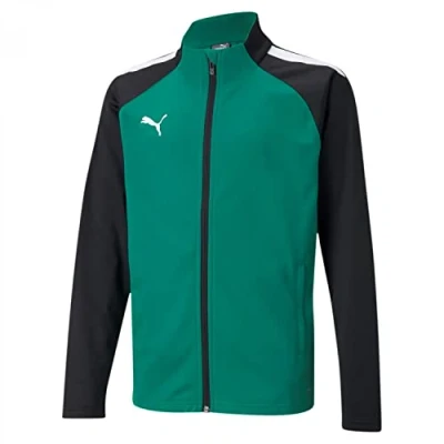 Image of PUMA teamLIGA Training Jacket Jr
