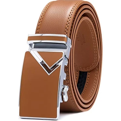 Image of KATUSI Mens Belt Width 3.5cm Length 110cm 130cm kts94