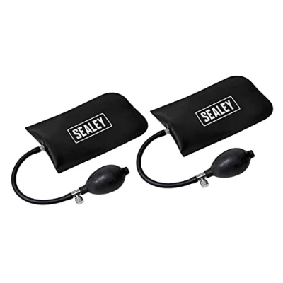 Image of Sealey Panel Bag Set 2pc