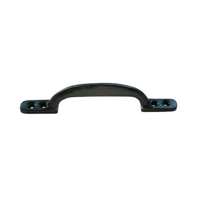 Image of 6x TIMCO Hot Bed Handle Black HBH6BP