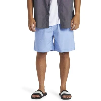 Image of Quiksilver Taxer Walk Shorts for Men