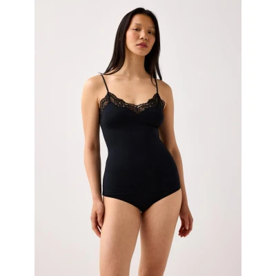 Image of Camisole with Lace