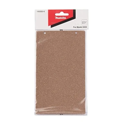 Image of Makita 193202 6 Cork Pad