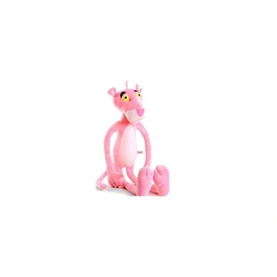 Image of PINK PANTHER Soft Plush Toy 50 cm