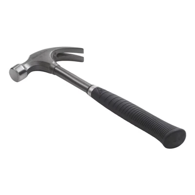 Image of Hultafors TS 16 Curved Claw Hammer 720g