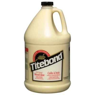 Image of TitebondExtend Wood Glue (1Gallon) 3.8 litre