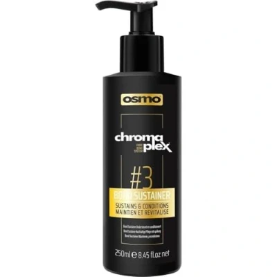 Image of Osmo Chromaplex Bond Sustainer #3 250ml