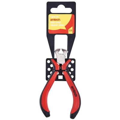 Image of Amtech B3025 Mini end Nipper plier pro