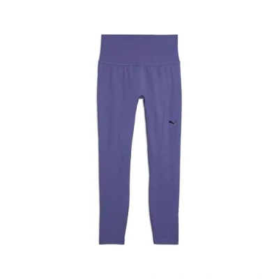 Image of PUMA SHAPELUXE SEAMLESS HW FL TIGHTS