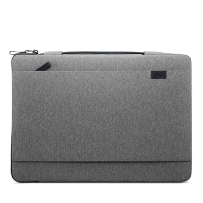 Image of Dell EcoLoop Urban Sleeve 11 14 CV4425, 100% recycled plastic packaging, 14&quot;, Foam, 300D Woven Fabric, Zippered Pocket, Retractable Handle, Lightweight