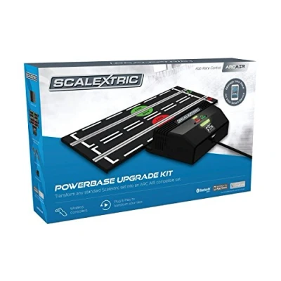 Image of Scalextric C8434 ARC AIR Powerbase Upgrade Kit