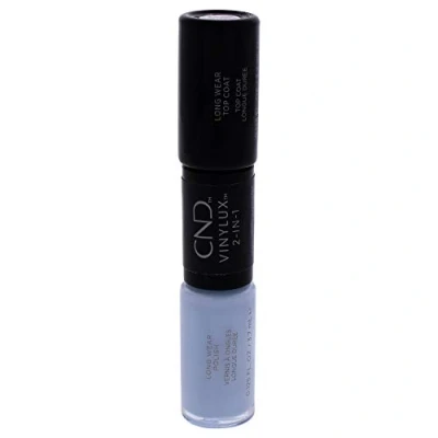 Image of Cnd Vinylux 2 in 1 Creekside