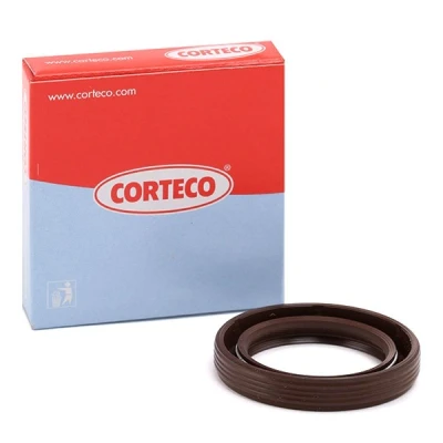Image of 614967, 93178530 Gaskets CORTECO 12011839B transmission sided FIAT: Punto II Hatchback, Sedici, Doblo I Estate, BMW: 5 Saloon, 3 Saloon