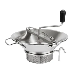 Image of Triturator St/St 35cm with Sieve 3mm