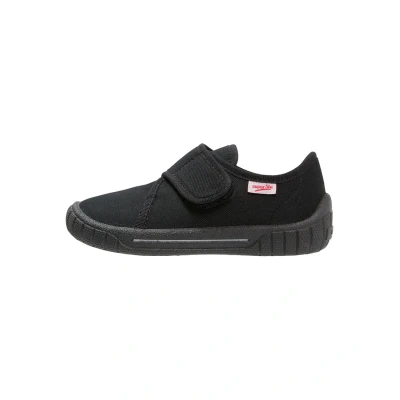 Image of Superfit Boys Bill Shoes, Black, 1.5 UK Child