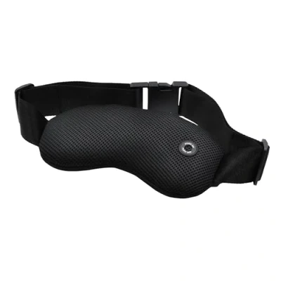 Image of #selfcare Vibrating Back Massager