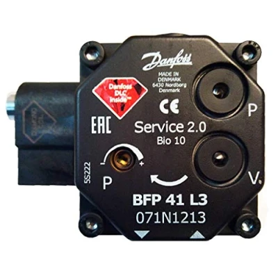 Image of Danfoss Fuel Pump BFP41 L3 (071N8213)