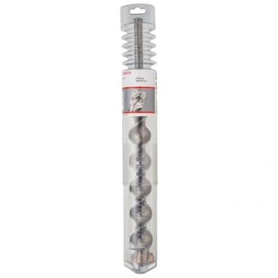 Image of Bosch 2608586807 Hammer Drill Bit