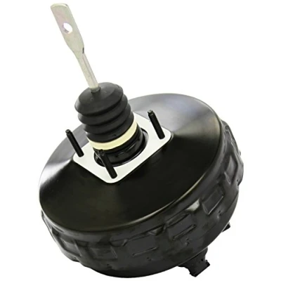 Image of 30645376, 30793680, 31273665, 8659936, 8683756 Brake Servo ATE 03.7858 3632.4 9, 8Inch T52 Tandem Pneumatic
