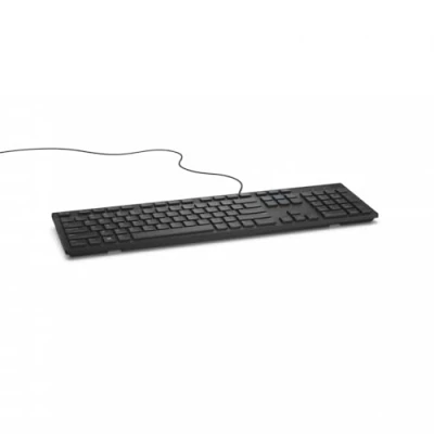Image of Dell Multimedia KB216 QWERTY Keyboard