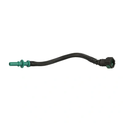 Image of V758992880 Fuel Hose GATES MFL1255 PEUGEOT: 207 Hatchback, CC