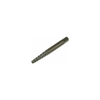 Image of Dormer M100 Carbon Steel Screw Extractor No.6 DORSE6