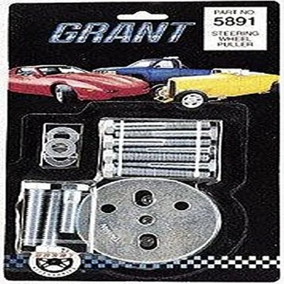 Image of GRANT 5891 Steering Wheel Puller