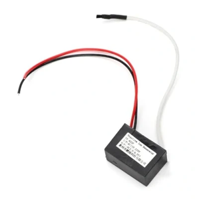 Image of MeGLob Negative Ion Generator Module High Density Plasma Ionizer Air For Static Grass Applicators, Purifiers