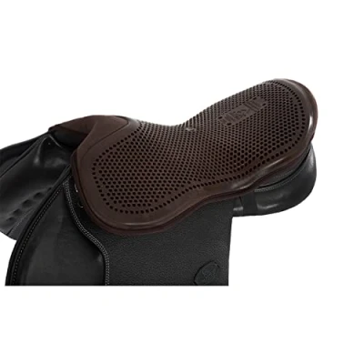 Image of Acavallo Gel Out Seat Saver Black Medium