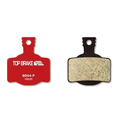 Image of Top Brake Disc Bike Pads for MAGURA MT2/MT4/MT6/MT8/MT4E/MT Trail Rear/MT8 Pro/MT8 SL/MT Sport