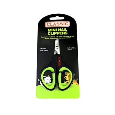 Image of CLASSIC Pet Claw Nail Clipper MINI