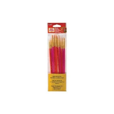 Image of Mod Podge Detail Brush Set,