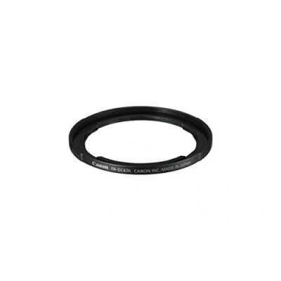 Image of Canon Fa Dc67A Filter Adapter 242T959