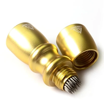 Image of CUESOUL Multi Function Billiard Cue Care Tip Tools/Tip Scuff/Tip Tapper/Tip Picker