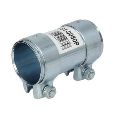 Image of 437253141, 893253139B Pipe Connector, exhaust system BOSAL 265 955