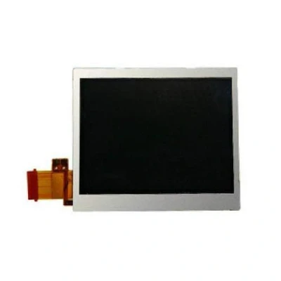 Image of OSTENT Replaceable Bottom LCD Display Screen Repair Compatible for Nintendo DSL NDS Lite Console