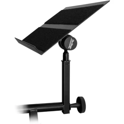Image of OnStage KSA8585 Keyboard Accessory Tray, Black