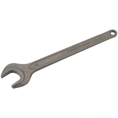 Image of Draper Single Open End Spanner, 24mm