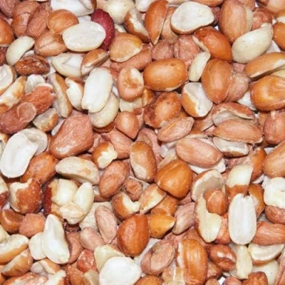 Image of GardenersDream Wild Bird Peanuts Premium Nut Protein For Birds In Your Garden (2KG)