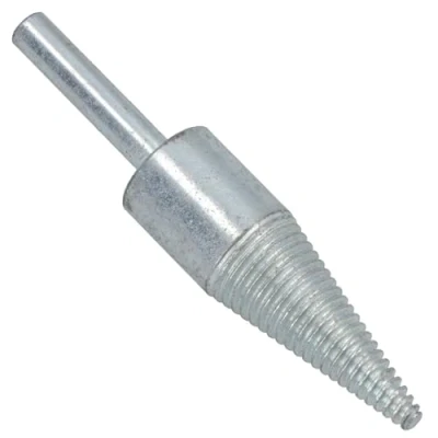 Image of Drill Taper for Polishing Mops (Right Hand) POL27