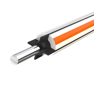 Image of TurboStar Equifence white 250m